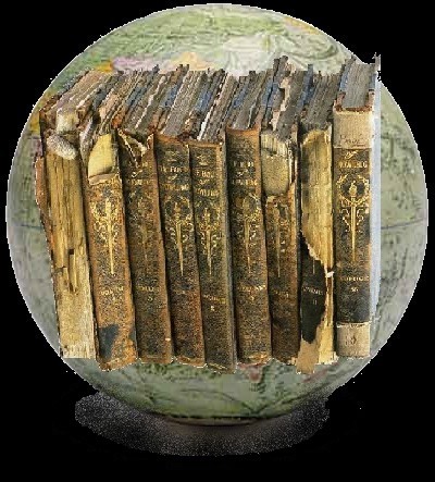 Globe-books